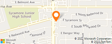 Insurance Company Near Me - Cornerstone Insurance Agency
