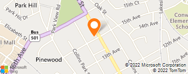 Insurance Company Near Me - Johnson Chris M Insurance