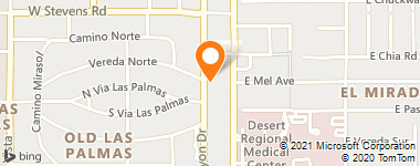 Insurance Company Near Me - Palm Canyon Insurance