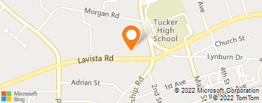 Insurance Company Near Me - McKinney & Co