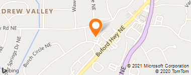 Insurance Company Near Me - Peachstate Auto Insurance - Atlanta