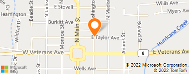 Insurance Company Near Me - Texas Farm Bureau Insurance