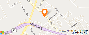 Insurance Company Near Me - Cotton States Insurance Co Michael Sweet Agency