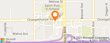 Insurance Company Near Me - Han Mi Insurance Center, Inc