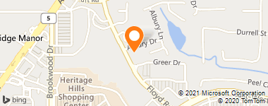 Insurance Company Near Me - McLaurin Lasharon Insurance