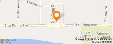 Insurance Company Near Me - JCA Insurance Services Inc