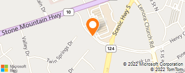 Insurance Company Near Me - Insurance Associates Of Georgia