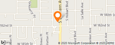Insurance Company Near Me - Allstate Insurance