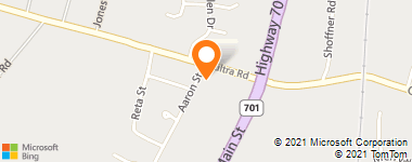 Insurance Company Near Me - Aflac Insurance