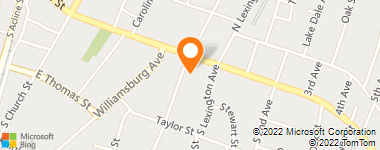 Insurance Company Near Me - Wilbur Brown