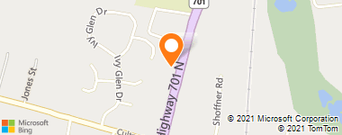 Insurance Company Near Me - Woodmen of the World Representative