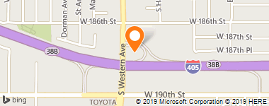 Insurance Company Near Me - Garcia, Steve, AGT