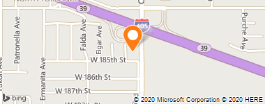 Insurance Company Near Me - Pacific Partners Insurance Agency