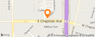 Insurance Company Near Me - Afshin Kangarlou - State Farm Insurance Agent