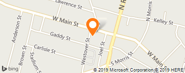 Insurance Company Near Me - Barbara H Miles Crop Insurance