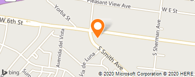 Insurance Company Near Me - Allstate Financial Service