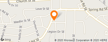 Insurance Company Near Me - Peach State