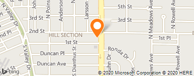 Insurance Company Near Me - Nexo Insurance Services Inc