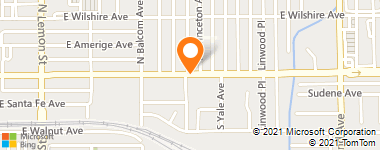 Insurance Company Near Me - Compco Insurance Service