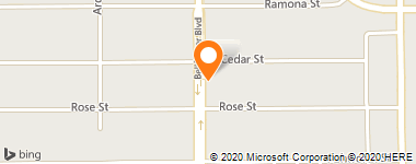 Insurance Company Near Me - Brown Robert L