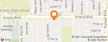 Insurance Company Near Me - AAA Artesia Insurance and Member Services