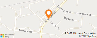 Insurance Company Near Me - Russell & Associates