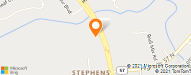 Insurance Company Near Me - Horry Insurance Agency Inc