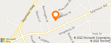 Insurance Company Near Me - Senior Insurance