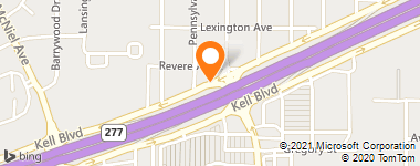 Insurance Company Near Me - Sheila Potts Insurance Agency