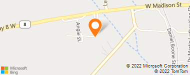 Insurance Company Near Me - Amanda Farish State Farm