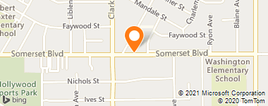 Insurance Company Near Me - America Paz - State Farm Insurance Agent