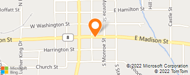 Insurance Company Near Me - Arrington Larry D Insurance