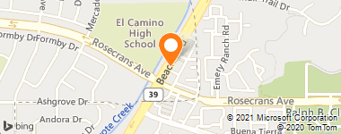 Insurance Company Near Me - Allstate Insurance Companies - Sales Offices - LA Mirada