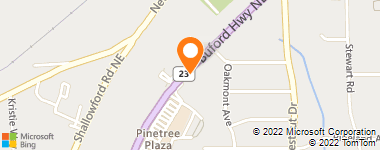 Insurance Company Near Me - Thomas John Insurance Place