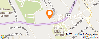 Insurance Company Near Me - Watts Chad