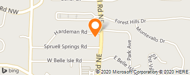 Insurance Company Near Me - Peachtree Planning