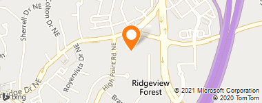 Insurance Company Near Me - McGriff Seibels and Williams