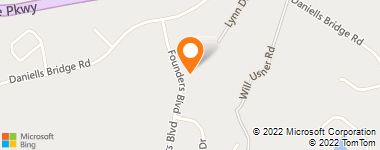 Insurance Company Near Me - Parrott Charles Insurance