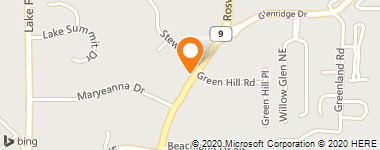 Insurance Company Near Me - Peach State Insurance