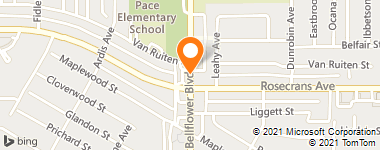 Insurance Company Near Me - Que Buena Insurance
