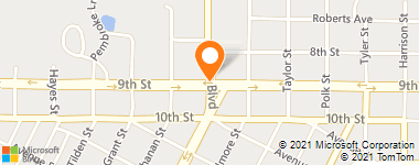 Insurance Company Near Me - Amador Insurance Agency