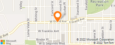 Insurance Company Near Me - R G F Insurance