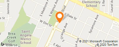 Insurance Company Near Me - Crystal & Cundall Insurance Service