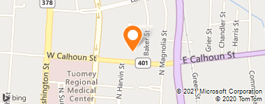 Insurance Company Near Me - Creech Roddey Watson Insurance