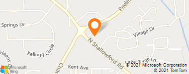 Insurance Company Near Me - Mickey Wilson & Associates Inc