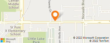 Insurance Company Near Me - Guzman Vincent