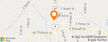 Insurance Company Near Me - Tate Greg Insurance Agency