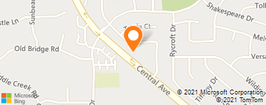 Insurance Company Near Me - Leach Wayne Insurance