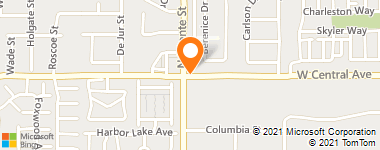 Insurance Company Near Me - State Farm Insurance Companies - Local Agents - Brea