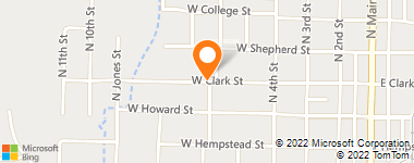 Insurance Company Near Me - McLaughlin Travis Jr Insurance